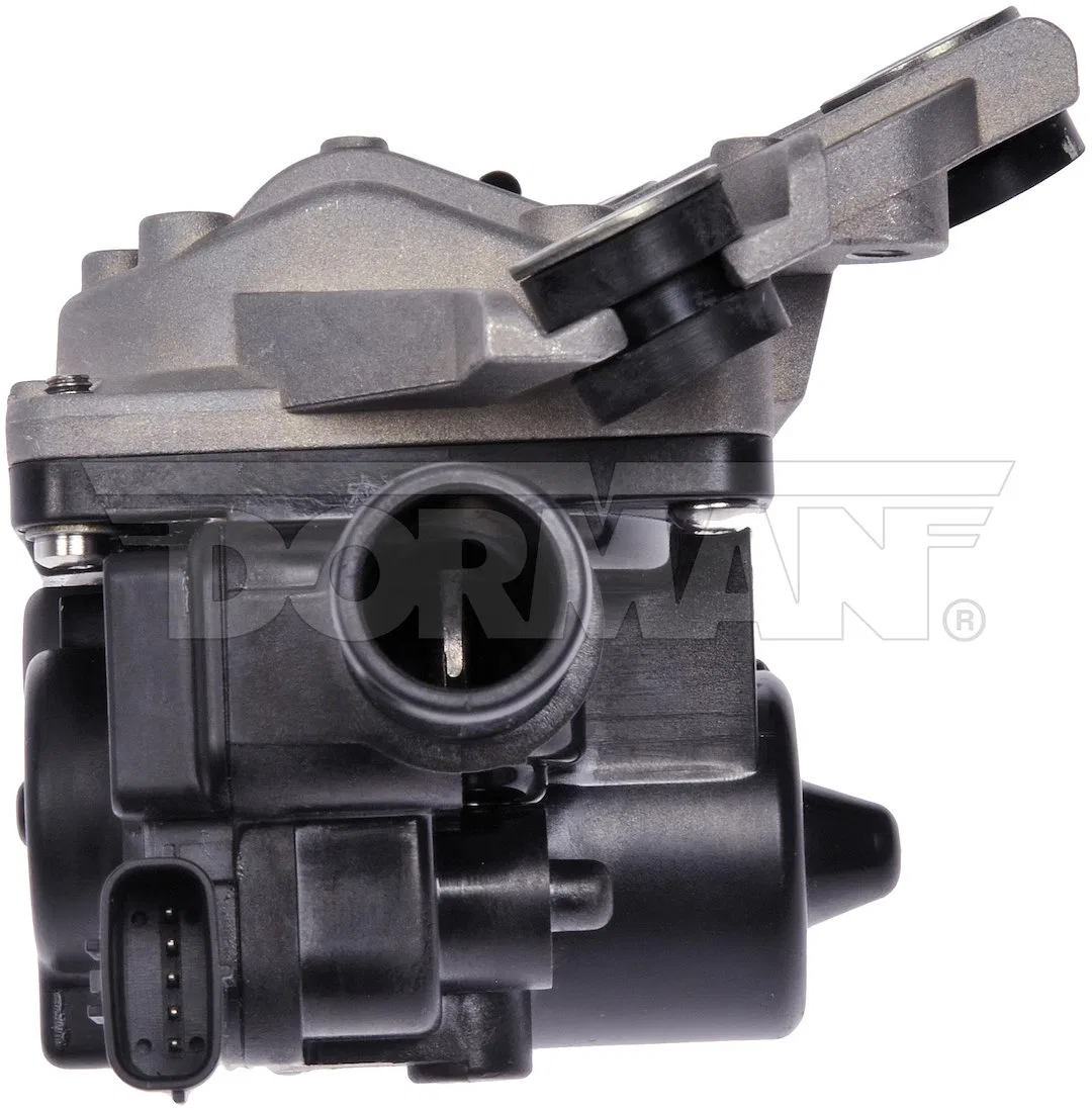 911-607 – DORMAN Secondary Air Injection Check Valve, OE Replacement Boxed - view 2